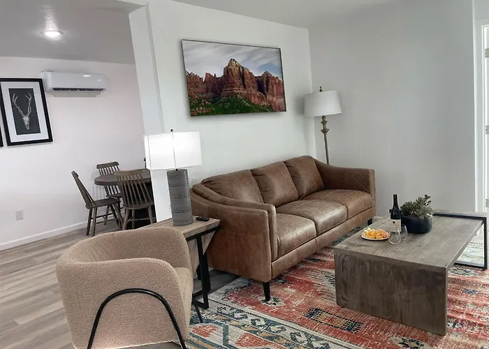 Zion Ponderosa Ranch Resort