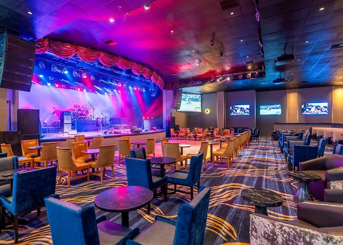 CasaBlanca Hotel&Casino