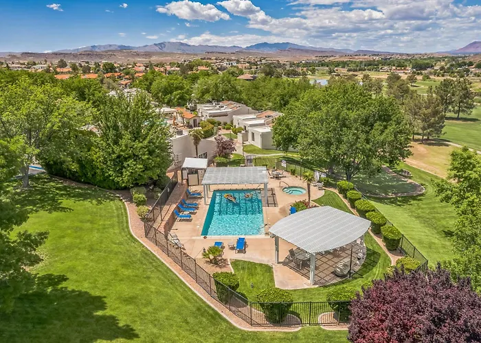 Villas At Southgate