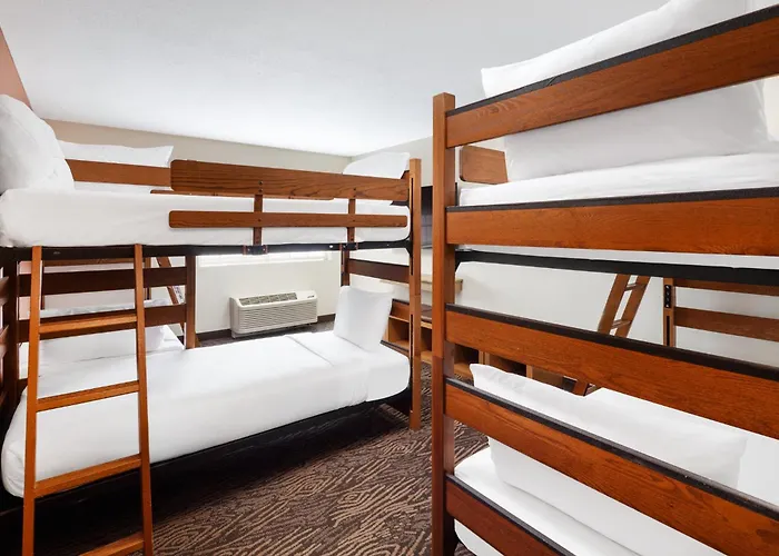 Holiday Inn Resort Mesquite By Ihg