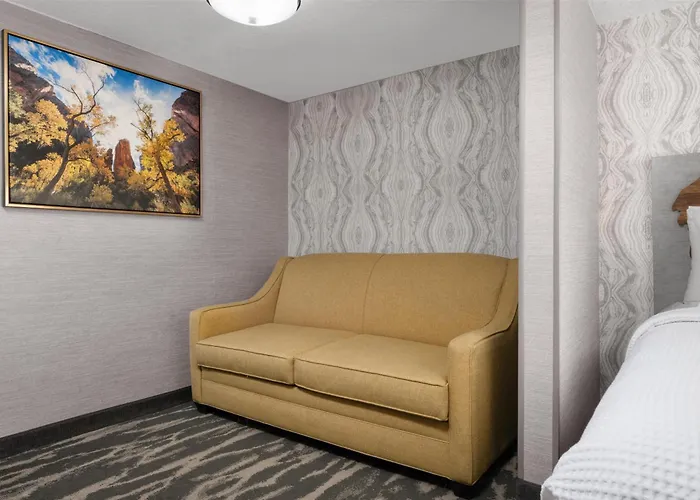 Aiden By Best Western St George