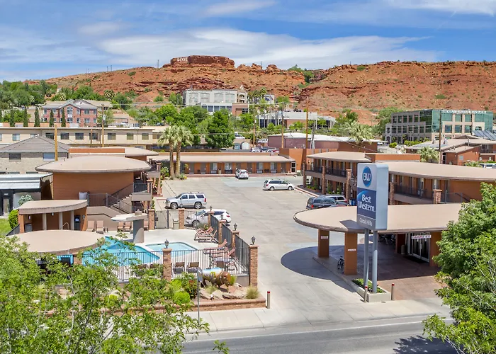Best Western Coral Hills