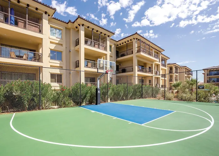 WorldMark Estancia