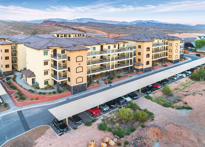 WorldMark Estancia