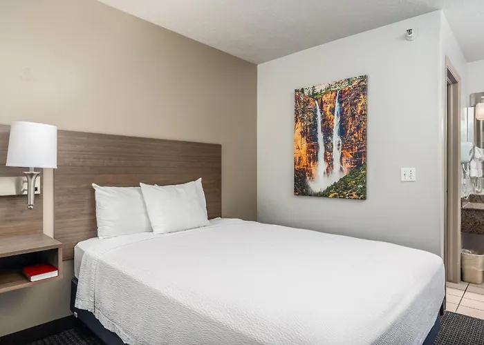 St. George Inn&Suites