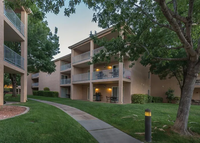 Worldmark St. George