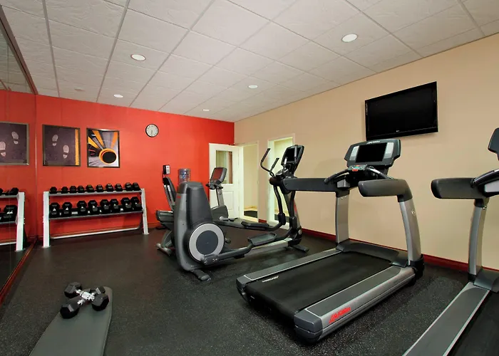 Towneplace Suites St. George