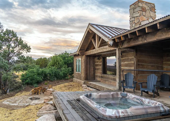 Zion Mountain Ranch