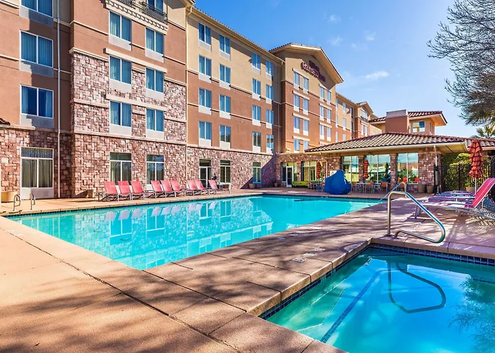 Hilton Garden Inn St. George